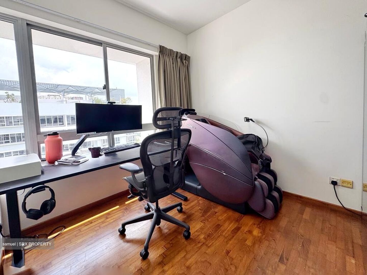 De Royale (D12), Condominium #519535701